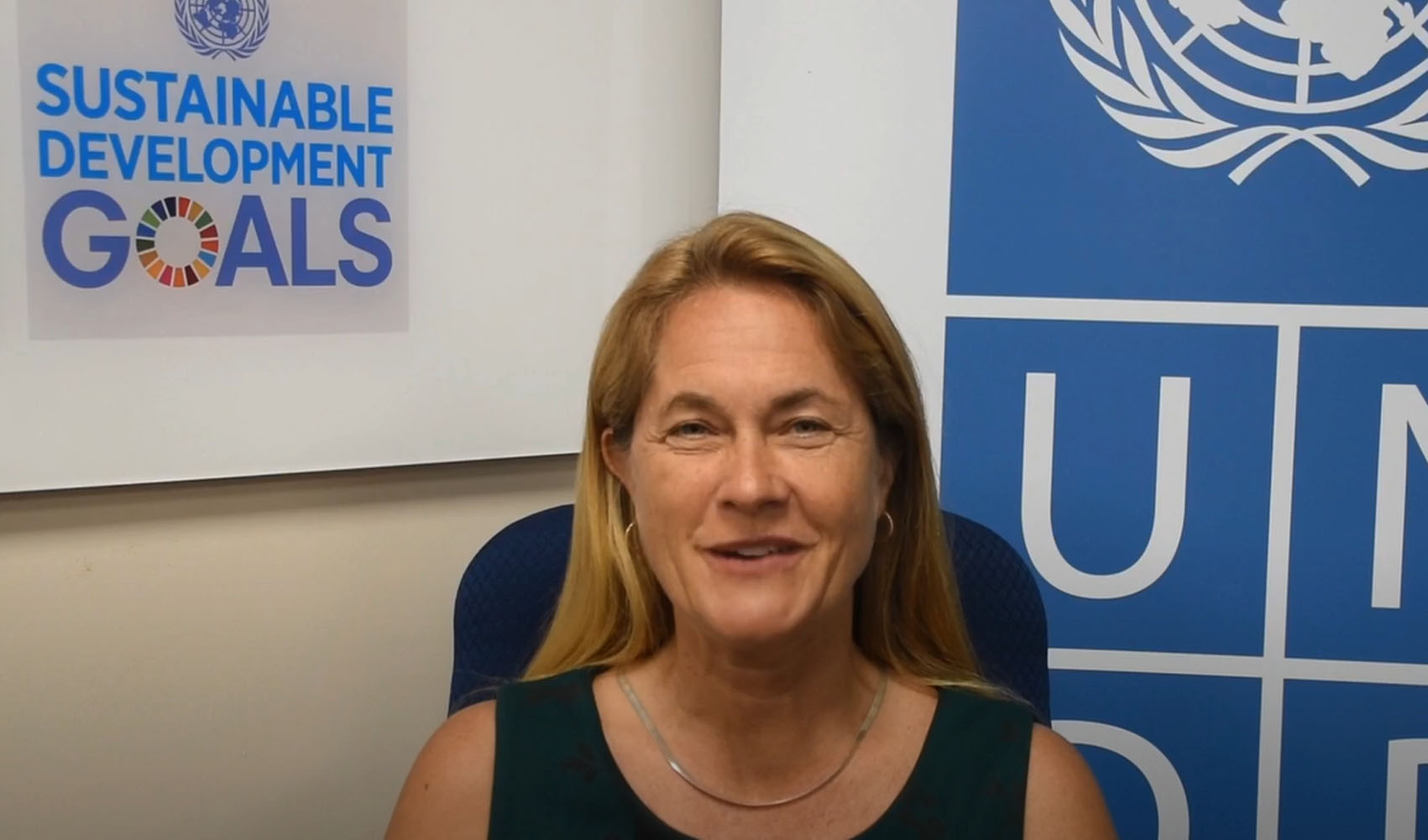 Laura Hildebrandt UNDP UNDRA ISV Upd feb2024